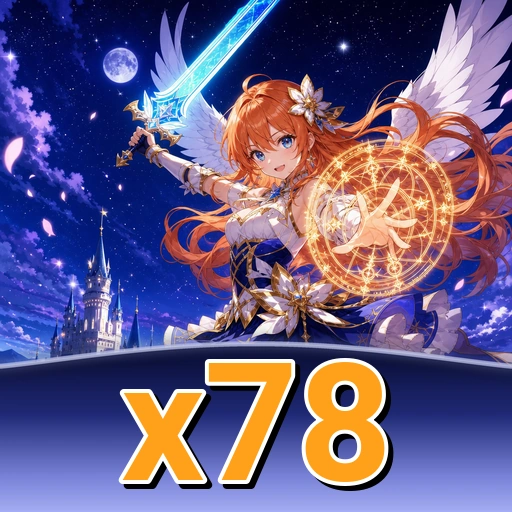 x78 APK — katalog lengkap
